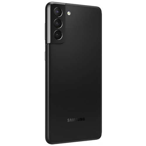 Смартфон Samsung Galaxy S21+ 8/128Gb Phantom Black (Черный Фантом) Смартфон Samsung Galaxy S21+ 8/128Gb Phantom Black (Черный Фантом)