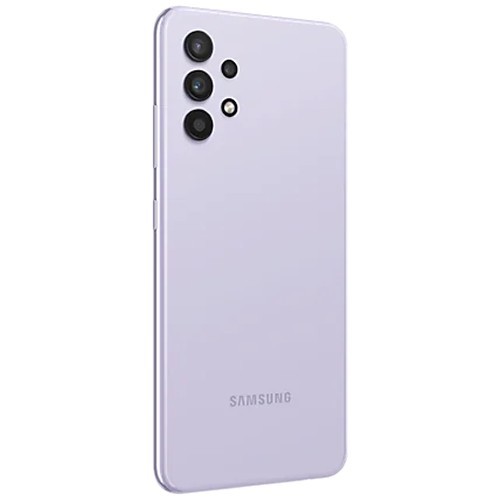 Смартфон Samsung Galaxy A32 4/128Gb Purple (Фиолетовый) EAC