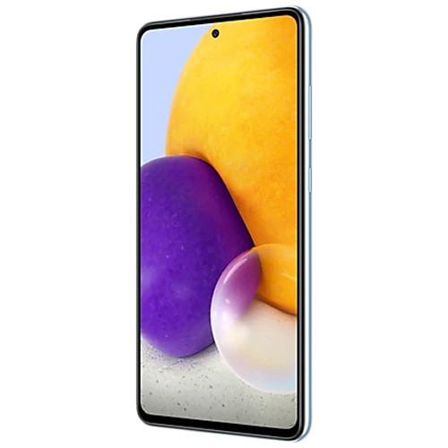 Смартфон Samsung Galaxy A72 8/256Gb Blue (Синий) EAC Смартфон Samsung Galaxy A72 8/256Gb Blue (Синий) EAC