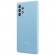 Смартфон Samsung Galaxy A72 8/256Gb Blue (Синий) EAC