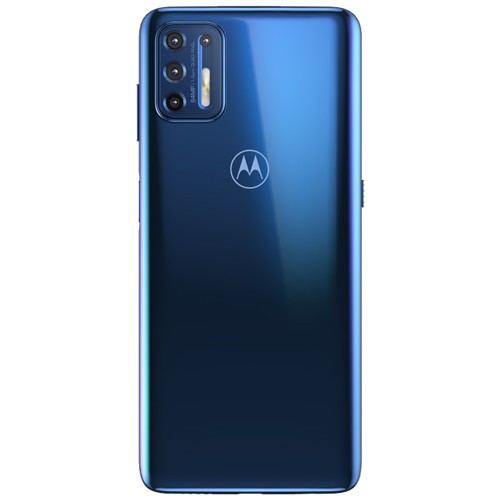 Смартфон Motorola Moto G9 Plus 4/128Gb Navy Blue (Синий) EAC Смартфон Motorola Moto G9 Plus 4/128Gb Navy Blue (Синий) EAC