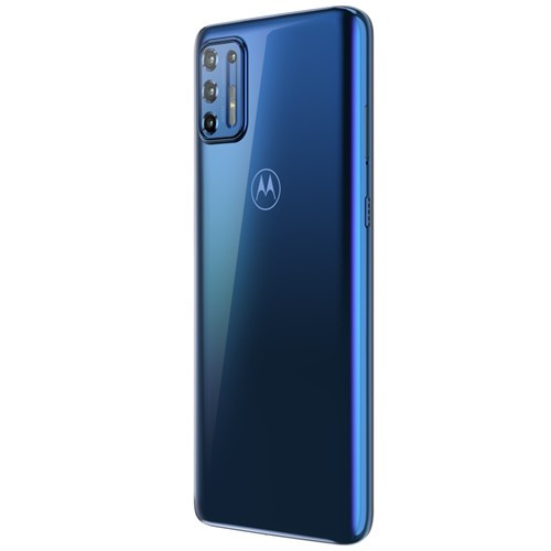 Смартфон Motorola Moto G9 Plus 4/128Gb Navy Blue (Синий) EAC Смартфон Motorola Moto G9 Plus 4/128Gb Navy Blue (Синий) EAC