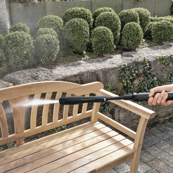 Мойка высокого давления KARCHER K 5 Football Edition (1.180-680.0), 145 бар, EAC