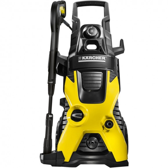 Мойка высокого давления KARCHER K 5 Football Edition (1.180-680.0), 145 бар, EAC