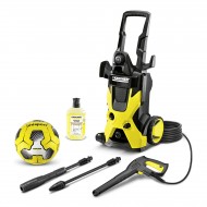 Мойка высокого давления KARCHER K 5 Football Edition (1.180-680.0), 145 бар, EAC