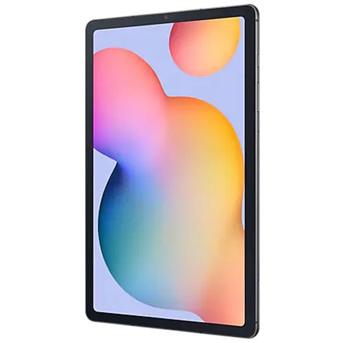 Планшет Samsung Galaxy Tab S6 Lite 10.4 LTE SM-P615 4/128Gb (2020) Gray (Серый) EAC