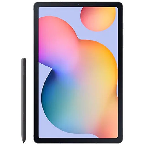 Планшет Samsung Galaxy Tab S6 Lite 10.4 LTE SM-P615 4/128Gb (2020) Gray (Серый) EAC