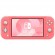 Игровая приставка Nintendo Switch Lite Coral (Коралловый) EAC