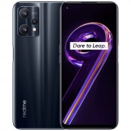 Смартфон Realme 9 Pro 8/128Gb Midnight Black (Черный) EAC
