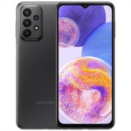 Смартфон Samsung Galaxy A23 4/64Gb Black (Черный) Смартфон Samsung Galaxy A23 4/64Gb Black (Черный)