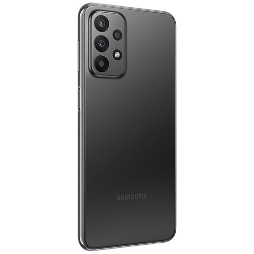 Смартфон Samsung Galaxy A23 4/64Gb Black (Черный) Смартфон Samsung Galaxy A23 4/64Gb Black (Черный)