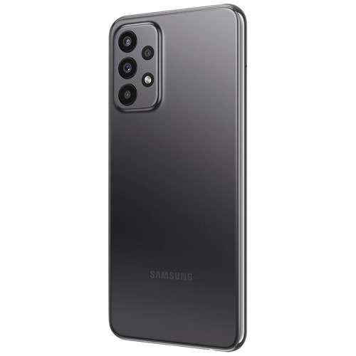 Смартфон Samsung Galaxy A23 4/64Gb Black (Черный) Смартфон Samsung Galaxy A23 4/64Gb Black (Черный)