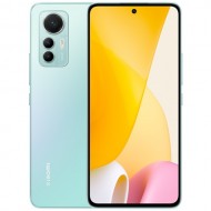 Смартфон Xiaomi 12 Lite 8/128Gb Lite Green (Зеленый) Global Version