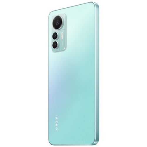 Смартфон Xiaomi 12 Lite 8/128Gb Lite Green (Зеленый) Global Version