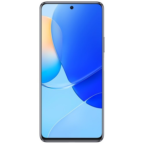 Смартфон Huawei Nova 9 SE 8/128Gb Midnight Black (Черный) EAC