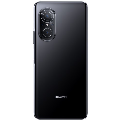 Смартфон Huawei Nova 9 SE 8/128Gb Midnight Black (Черный) EAC