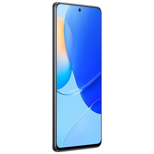 Смартфон Huawei Nova 9 SE 8/128Gb Midnight Black (Черный) EAC