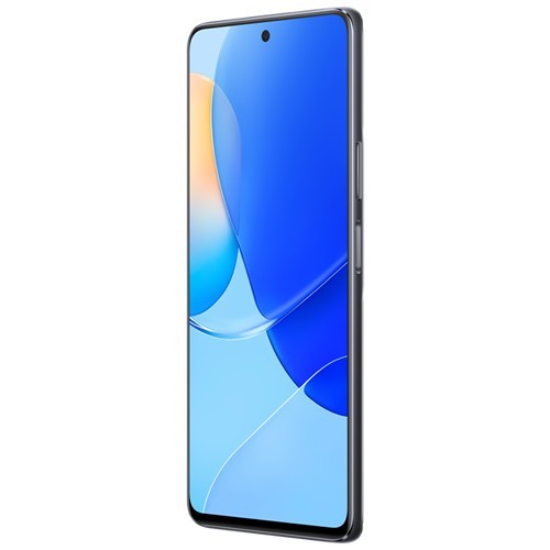 Смартфон Huawei Nova 9 SE 8/128Gb Midnight Black (Черный) EAC