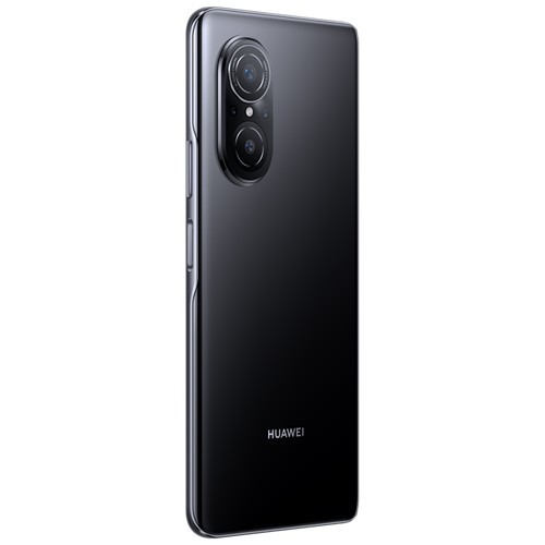 Смартфон Huawei Nova 9 SE 8/128Gb Midnight Black (Черный) EAC