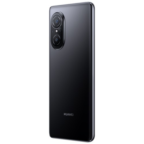 Смартфон Huawei Nova 9 SE 8/128Gb Midnight Black (Черный) EAC