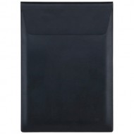 Чехол-папка Xiaomi Mi Notebook Air PU Leather Laptop Sleeve 13.3" Black (Черный)