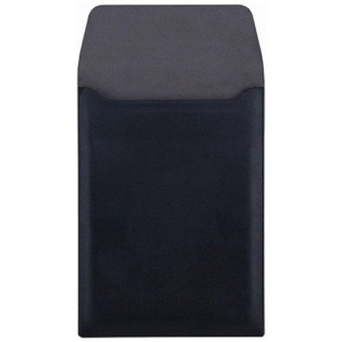 Чехол-папка Xiaomi Mi Notebook Air PU Leather Laptop Sleeve 13.3" Black (Черный) Чехол-папка Xiaomi Mi Notebook Air PU Leather Laptop Sleeve 13.3" Black (Черный)