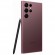 Смартфон Samsung Galaxy S22 Ultra 8/128Gb (Snapdragon) Burgundy (Бургунди)