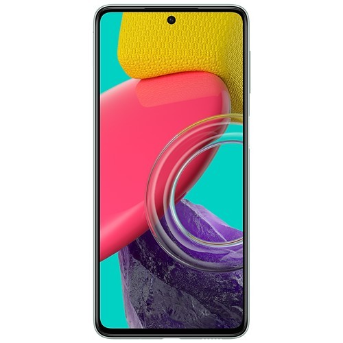 Смартфон Samsung Galaxy M53 5G 8/256Gb Green (Зеленый) Смартфон Samsung Galaxy M53 5G 8/256Gb Green (Зеленый)