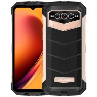 Смартфон Doogee V Max 12/256Gb Gold (Золотистый)