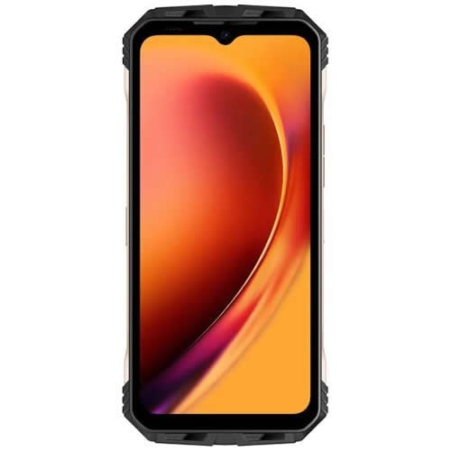 Смартфон Doogee V Max 12/256Gb Gold (Золотистый) Смартфон Doogee V Max 12/256Gb Gold (Золотистый)