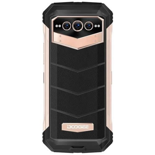 Смартфон Doogee V Max 12/256Gb Gold (Золотистый) Смартфон Doogee V Max 12/256Gb Gold (Золотистый)