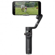 Электрический стабилизатор для смартфона DJI Osmo Mobile 6 Black (Черый) Электрический стабилизатор для смартфона DJI Osmo Mobile 6 Black (Черый)