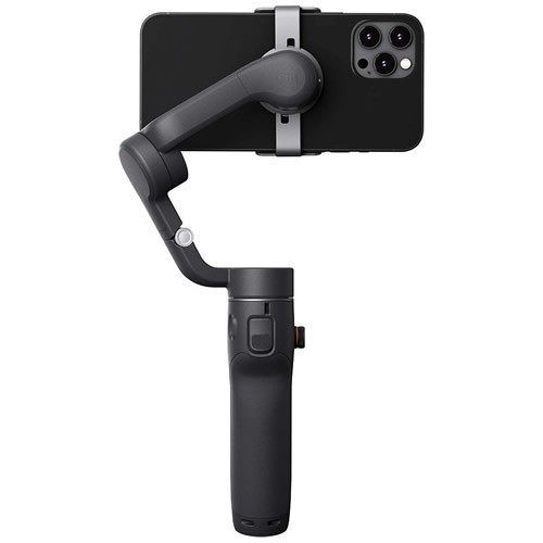 Электрический стабилизатор для смартфона DJI Osmo Mobile 6 Black (Черый) Электрический стабилизатор для смартфона DJI Osmo Mobile 6 Black (Черый)