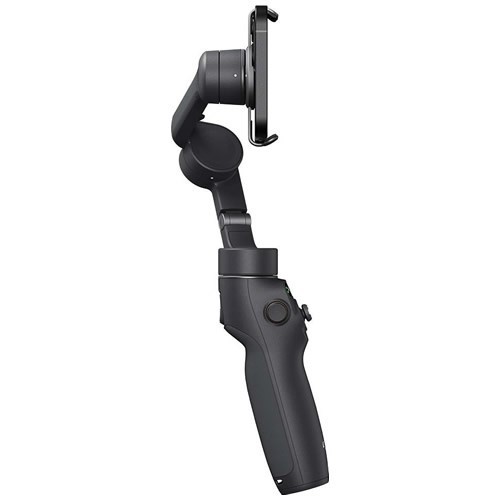 Электрический стабилизатор для смартфона DJI Osmo Mobile 6 Black (Черый) Электрический стабилизатор для смартфона DJI Osmo Mobile 6 Black (Черый)