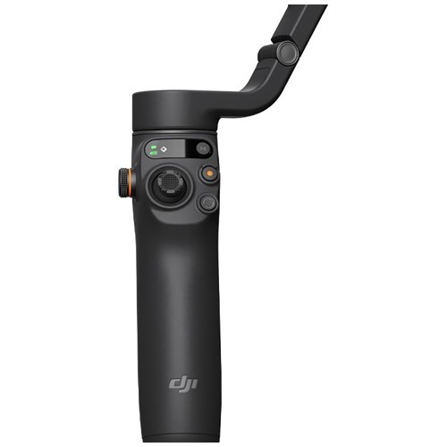 Электрический стабилизатор для смартфона DJI Osmo Mobile 6 Black (Черый) Электрический стабилизатор для смартфона DJI Osmo Mobile 6 Black (Черый)
