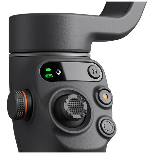 Электрический стабилизатор для смартфона DJI Osmo Mobile 6 Black (Черый) Электрический стабилизатор для смартфона DJI Osmo Mobile 6 Black (Черый)