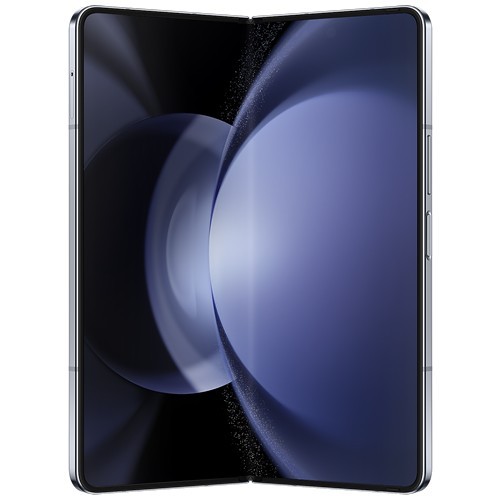 Смартфон Samsung Galaxy Z Fold 5 (SM-F946B) 12/256Gb Blue (Голубой) EAC