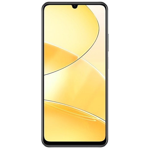 Смартфон Realme C51 4/128Gb Black (Черный) EAC