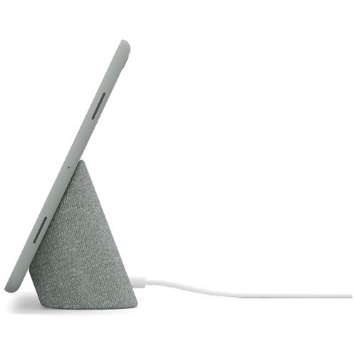 Планшет Google Pixel Tablet 8/256Gb Wi-Fi Hazel (Серый) Japan Version