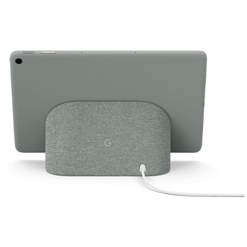 Планшет Google Pixel Tablet 8/256Gb Wi-Fi Hazel (Серый) Japan Version