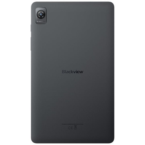 Планшет Blackview Tab 60 LTE 6/128Gb Iron Gray (Серый) Global Version