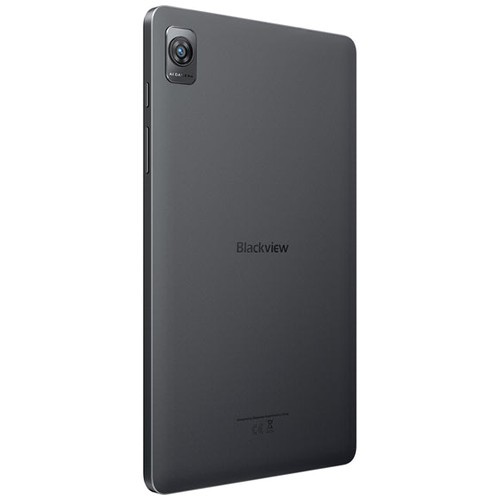 Планшет Blackview Tab 60 LTE 6/128Gb Iron Gray (Серый) Global Version