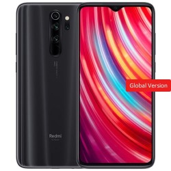 Смартфон Xiaomi Redmi Note 8 Pro 6/64Gb Grey (Серый) Global Version Смартфон Xiaomi Redmi Note 8 Pro 6/64Gb Grey (Серый) Global Version