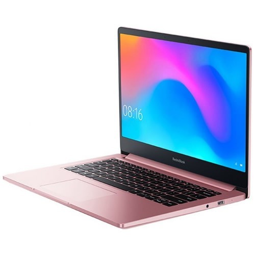 Ноутбук Xiaomi RedmiBook 14" Enhanced Edition (Intel Core i5 10210U 1600 MHz/14"/1920x1080/8GB/512GB SSD/DVD нет/NVIDIA GeForce MX250 2GB/Wi-Fi/Bluetooth/Windows 10 Home) Pink (Розовый) Ноутбук Xiaomi RedmiBook 14" Enhanced Edition (Intel Core i5 10210U 1600 MHz/14"/1920x1080/8GB/512GB SSD/DVD нет/NVIDIA GeForce MX250 2GB/Wi-Fi/Bluetooth/Windows 10 Home) Pink (Розовый)