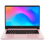 Ноутбук Xiaomi RedmiBook 14" Enhanced Edition (Intel Core i5 10210U 1600 MHz/14"/1920x1080/8GB/512GB SSD/DVD нет/NVIDIA GeForce MX250 2GB/Wi-Fi/Bluetooth/Windows 10 Home) Pink (Розовый)
