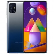Смартфон Samsung Galaxy M31S 6/128Gb Mirage Blue (Синий) EAC Смартфон Samsung Galaxy M31S 6/128Gb Mirage Blue (Синий) EAC