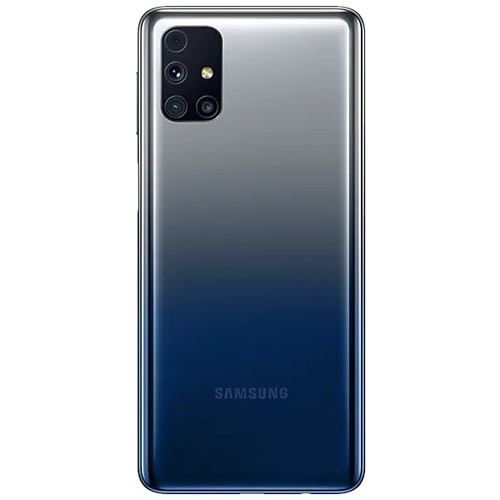 Смартфон Samsung Galaxy M31S 6/128Gb Mirage Blue (Синий) EAC Смартфон Samsung Galaxy M31S 6/128Gb Mirage Blue (Синий) EAC
