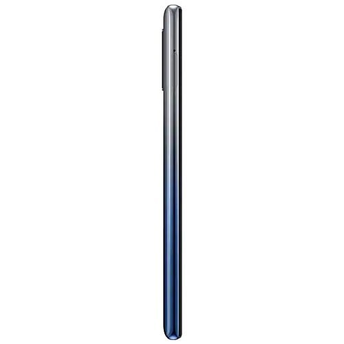 Смартфон Samsung Galaxy M31S 6/128Gb Mirage Blue (Синий) EAC Смартфон Samsung Galaxy M31S 6/128Gb Mirage Blue (Синий) EAC
