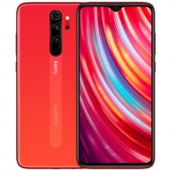 Смартфон Xiaomi Redmi Note 8 Pro 6/128Gb Orange (Оранжевый) Global Version