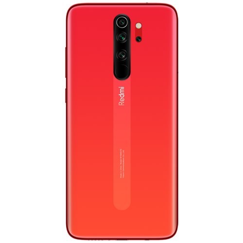 Смартфон Xiaomi Redmi Note 8 Pro 6/128Gb Orange (Оранжевый) Global Version Смартфон Xiaomi Redmi Note 8 Pro 6/128Gb Orange (Оранжевый) Global Version